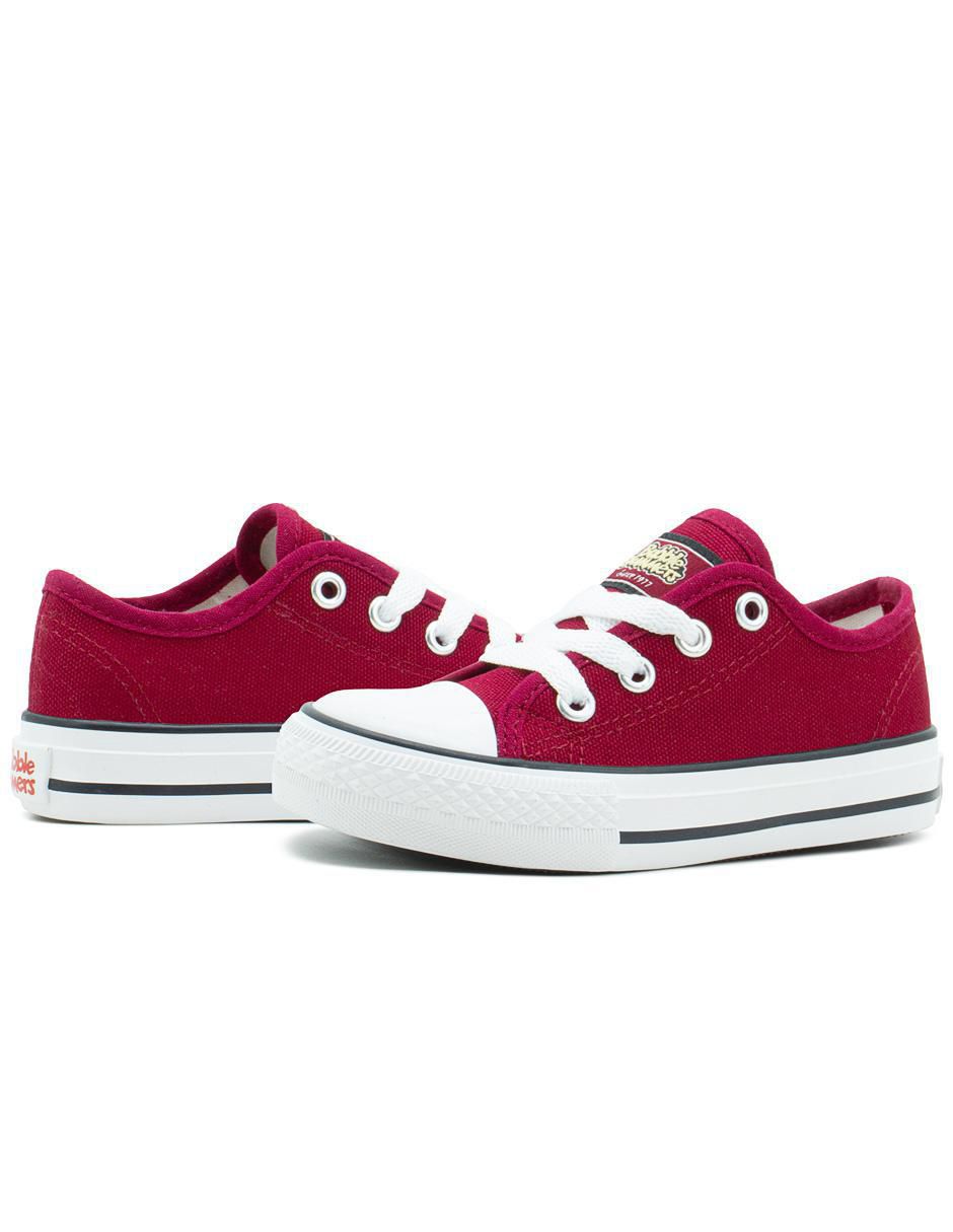 Tenis Bubble Gummers para niño