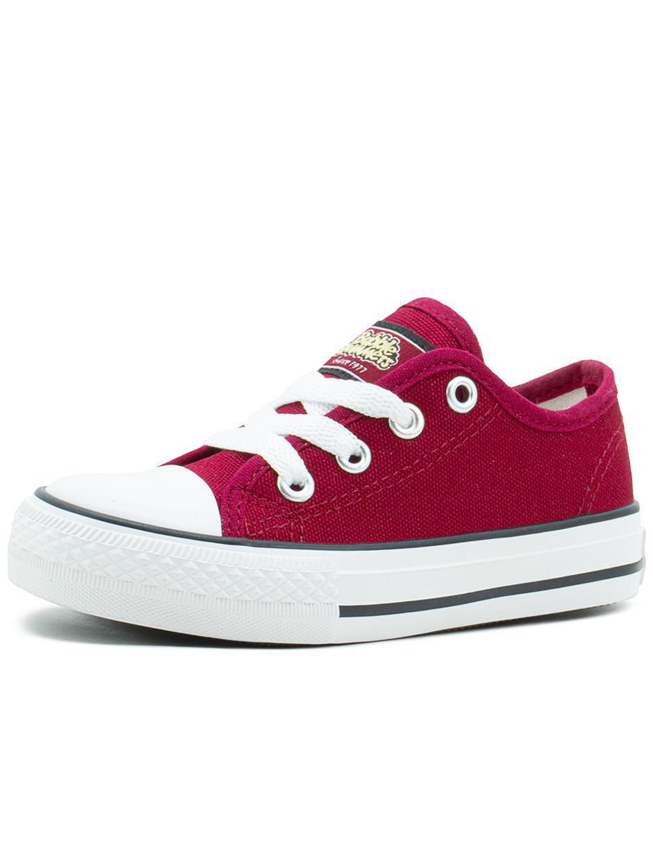 Tenis Bubble Gummers para niño