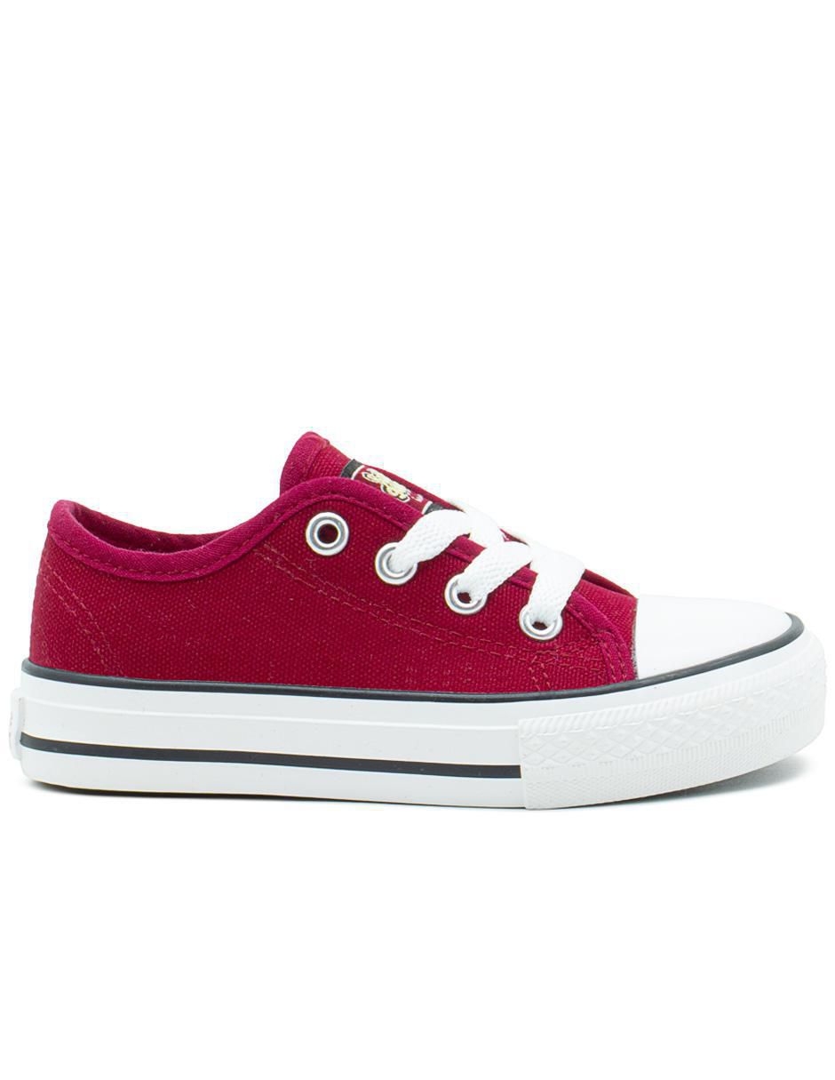 Tenis Bubble Gummers para niño
