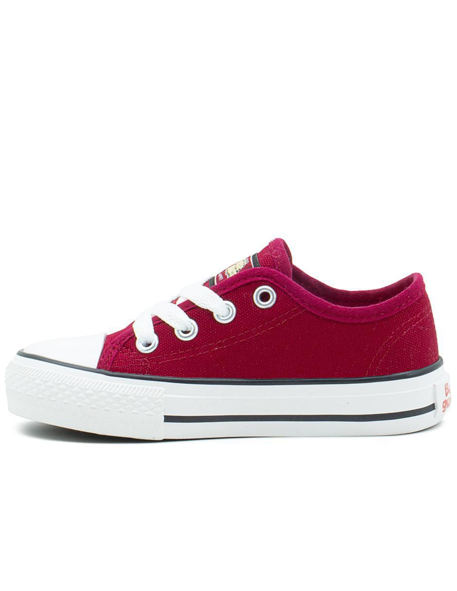 Tenis Bubble Gummers para niño