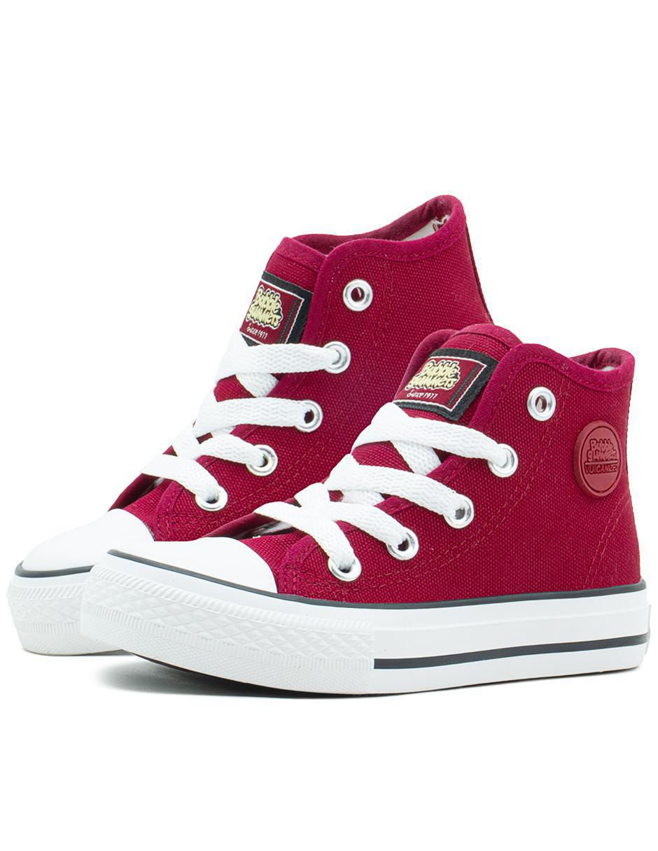 Tenis Bubble Gummers para niño