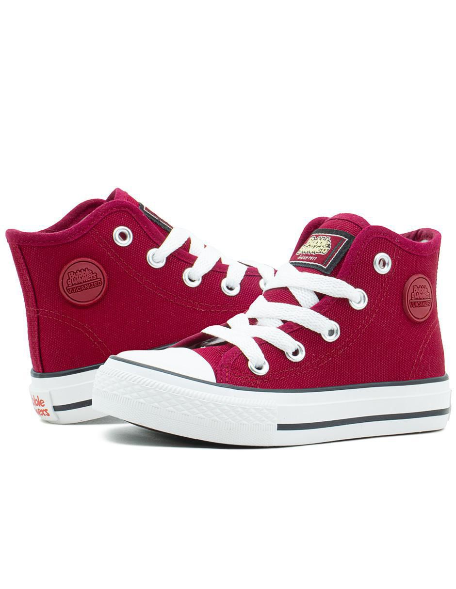 Tenis Bubble Gummers para niño