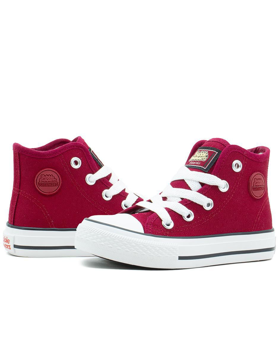 Tenis Bubble Gummers para niño