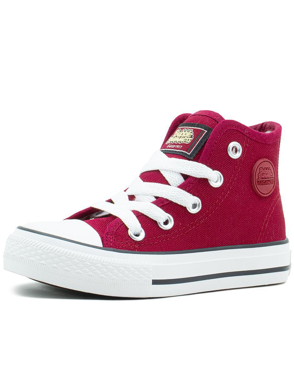 Tenis Bubble Gummers para niño