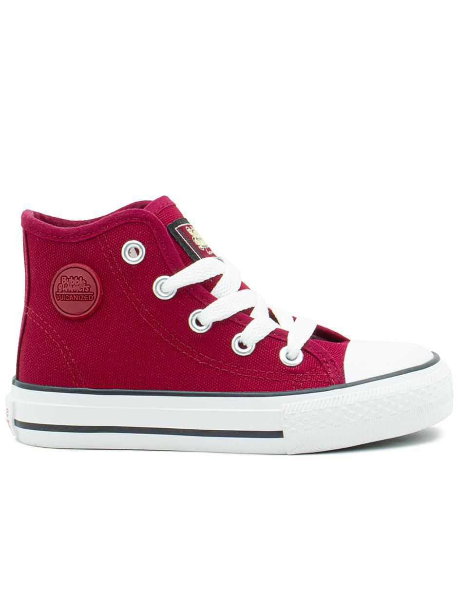 Tenis Bubble Gummers para niño