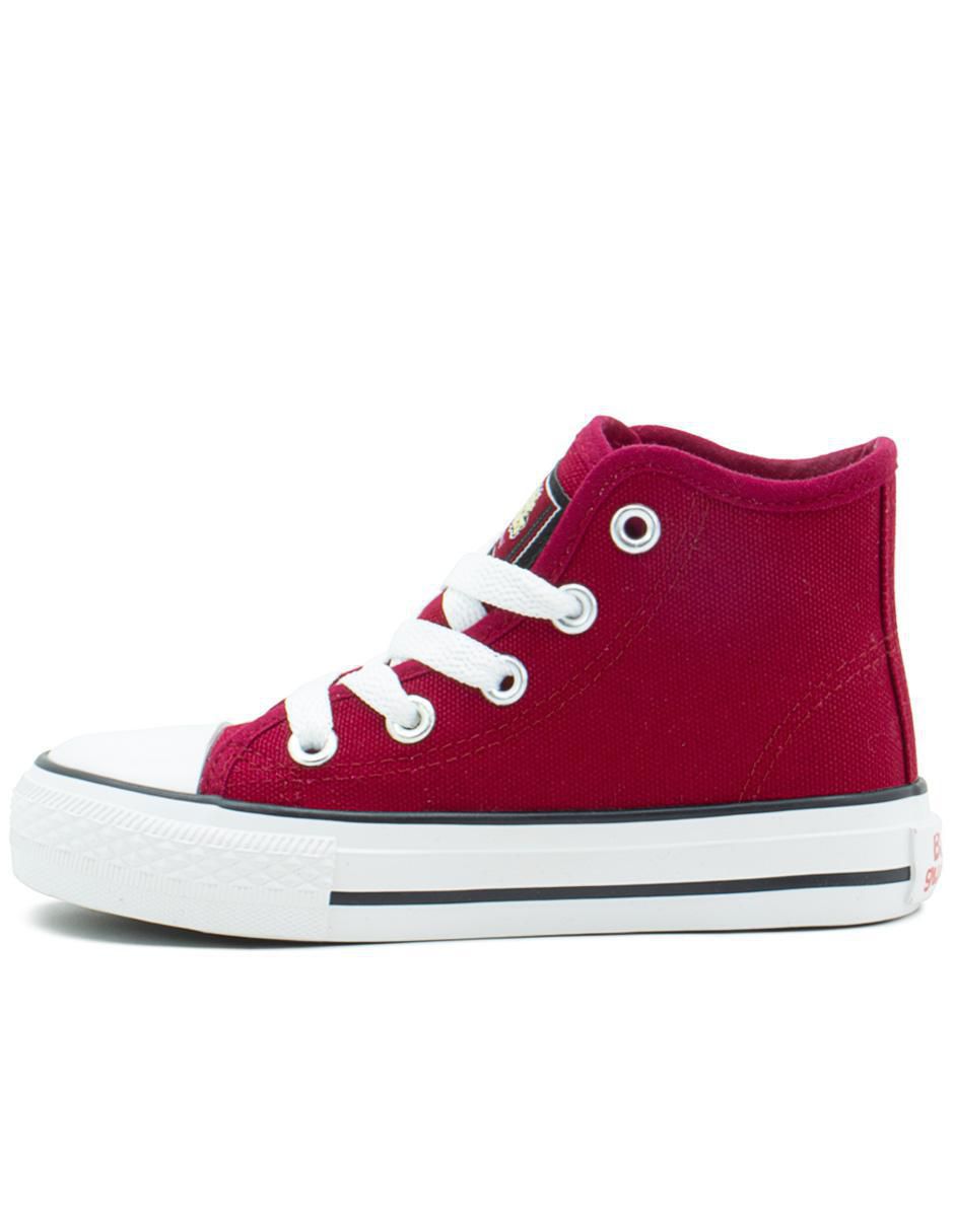 Tenis Bubble Gummers para niño