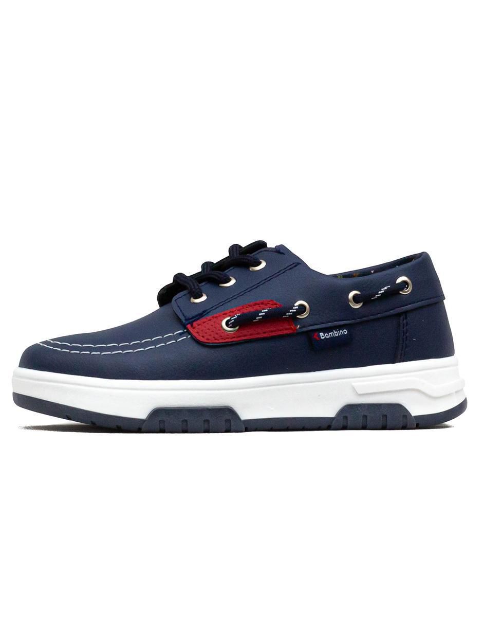 Zapato para niño 2
