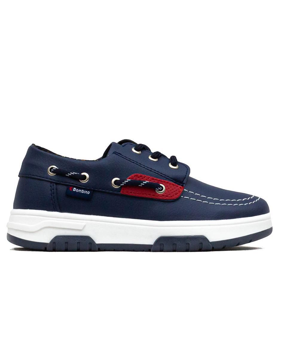 Zapato para niño 3