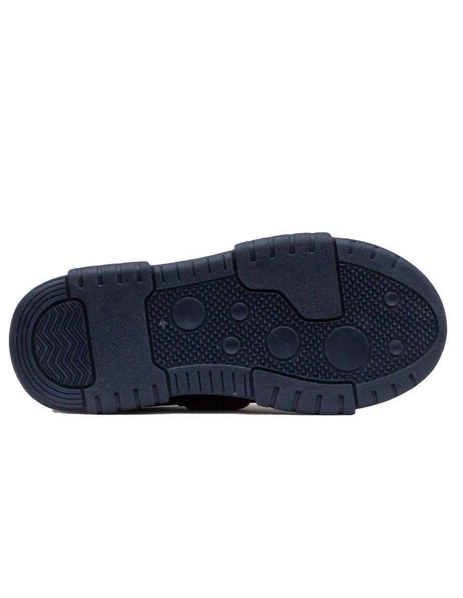 Zapato para niño 4