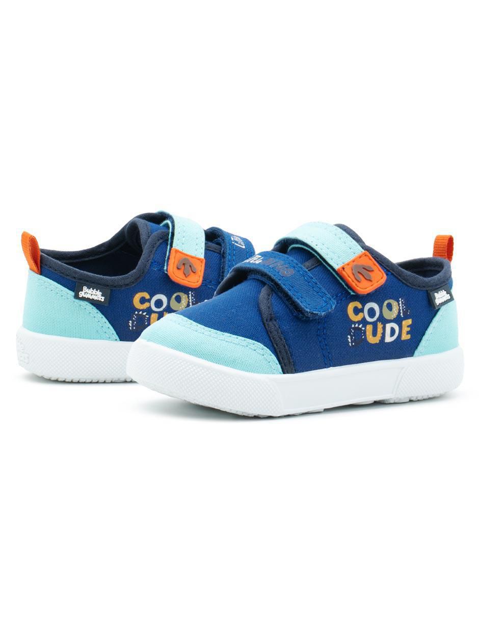 Tenis para niño