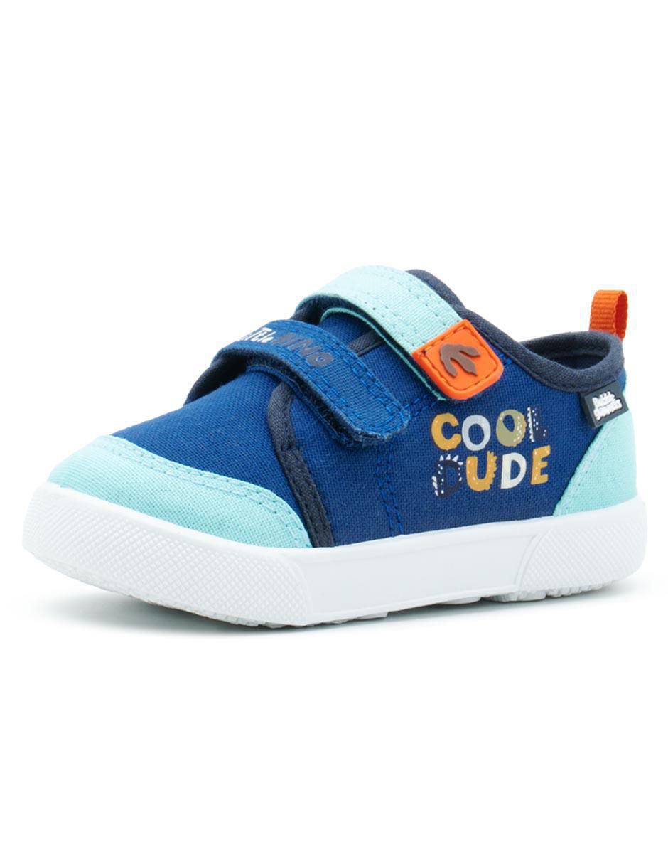 Tenis para niño
