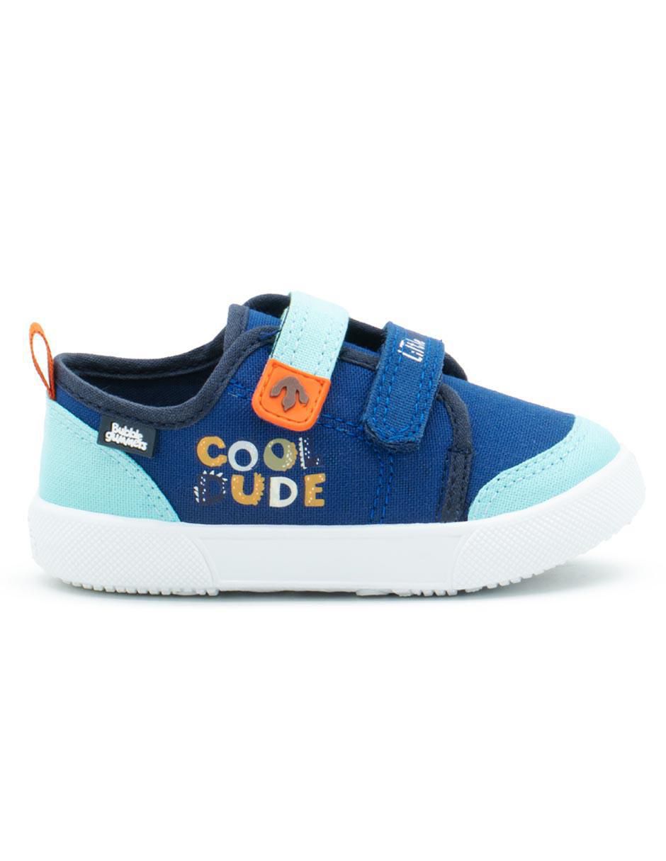 Tenis para niño