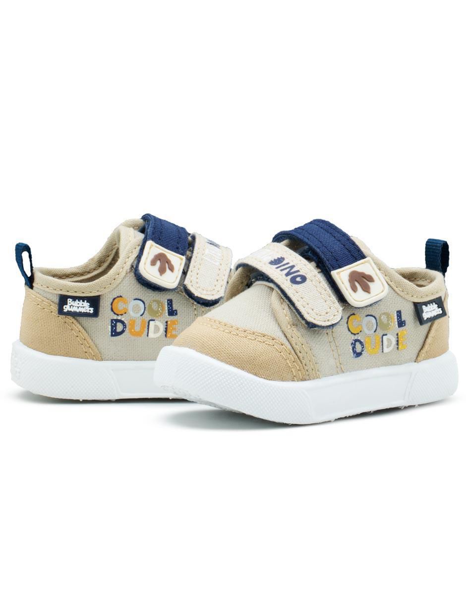 Tenis para niño