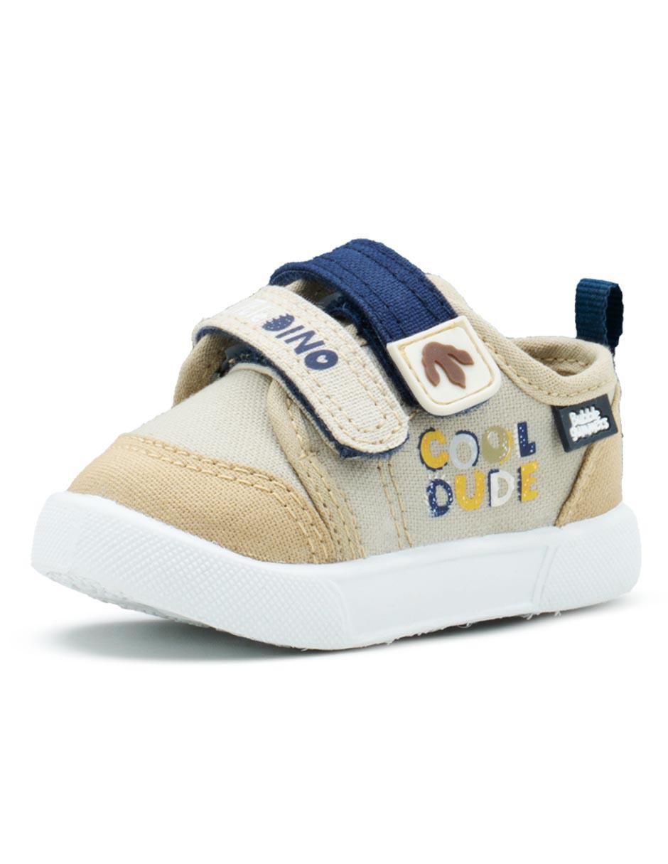 Tenis para niño