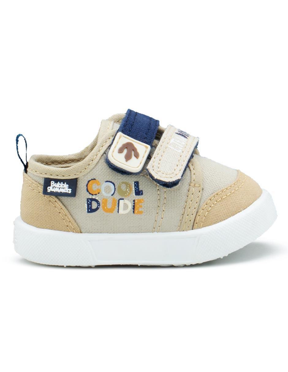 Tenis para niño