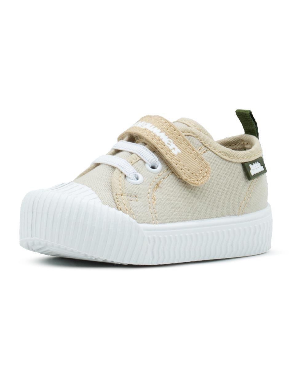 Tenis para niño