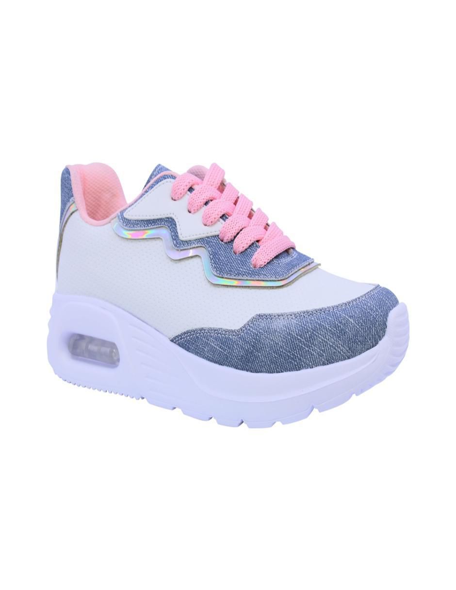 Tenis para niño