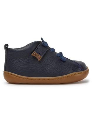 Zapato Peu Cami de piel para niño Zapato Peu Cami de piel para niño