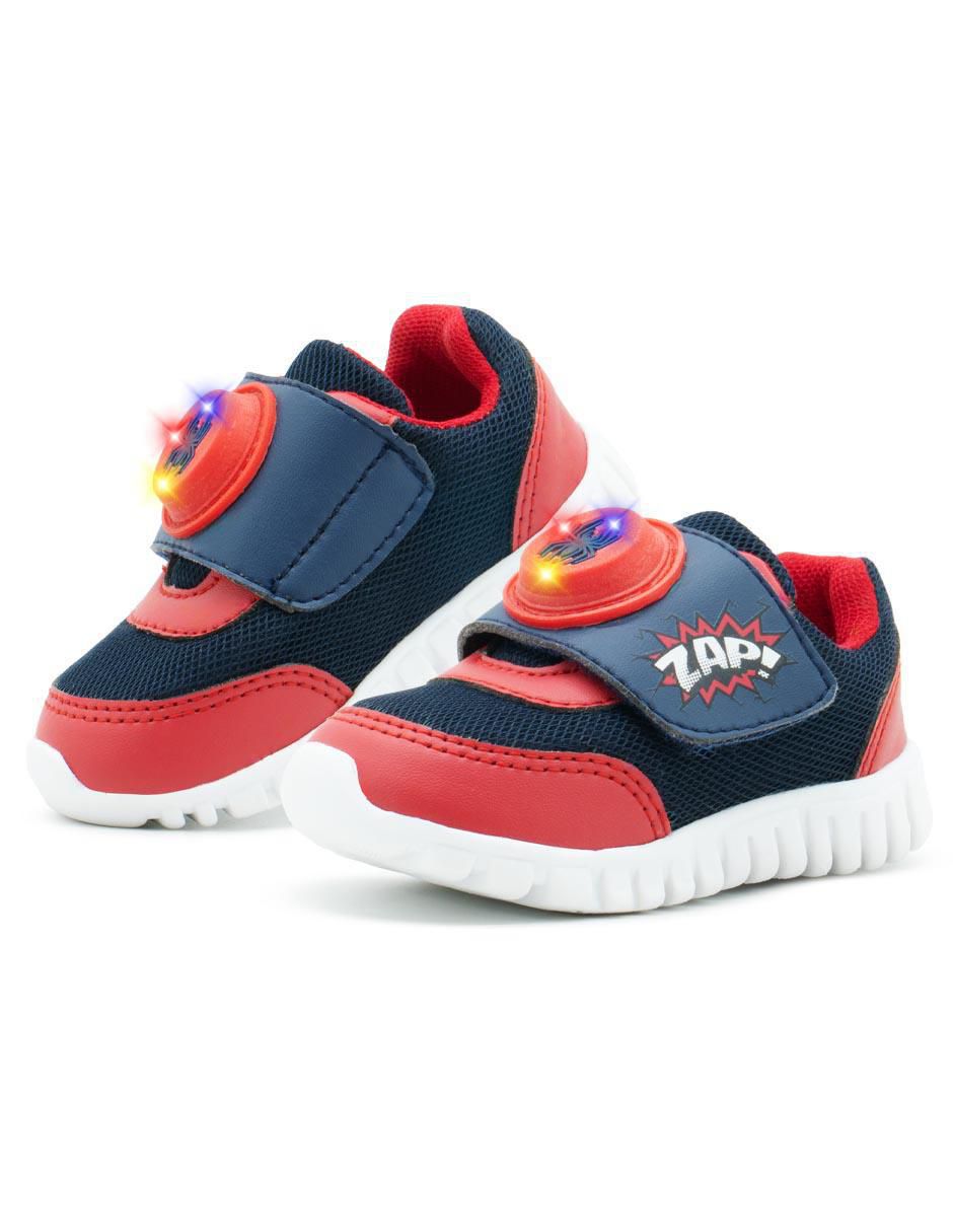 Tenis para niño 5