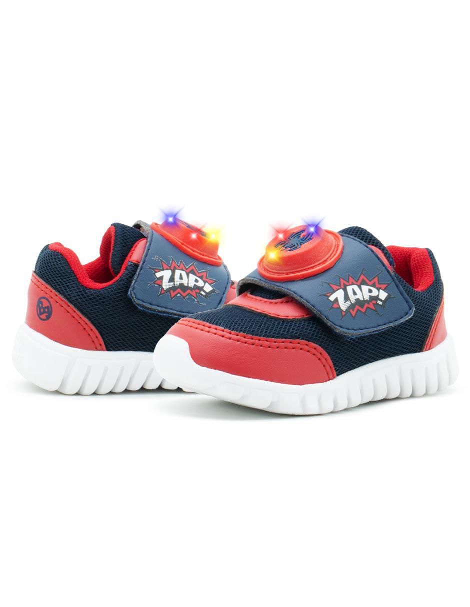 Tenis para niño