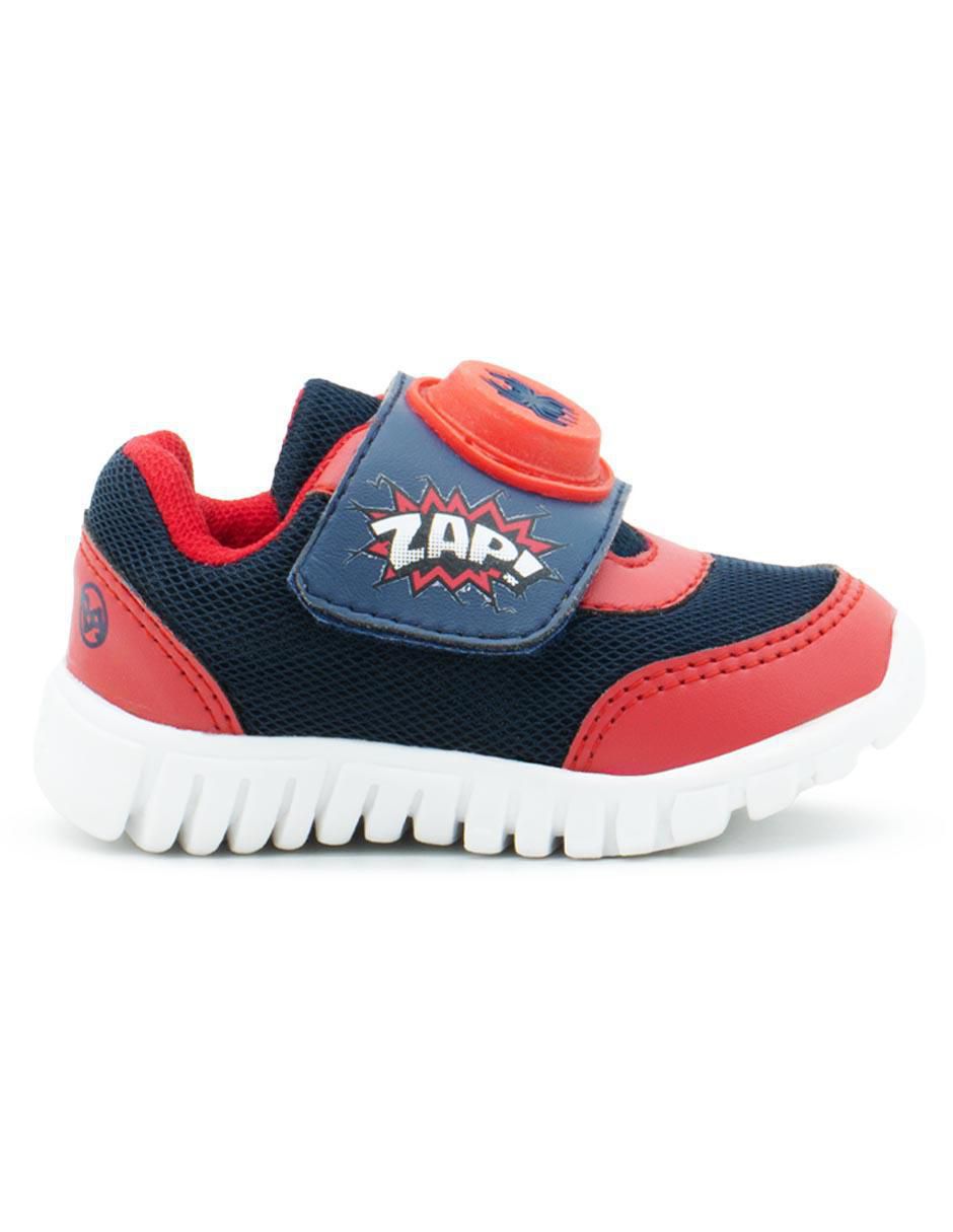 Tenis para niño
