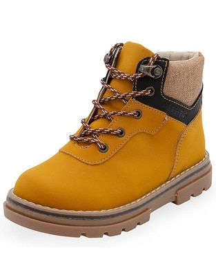 Bota Hiking para niño