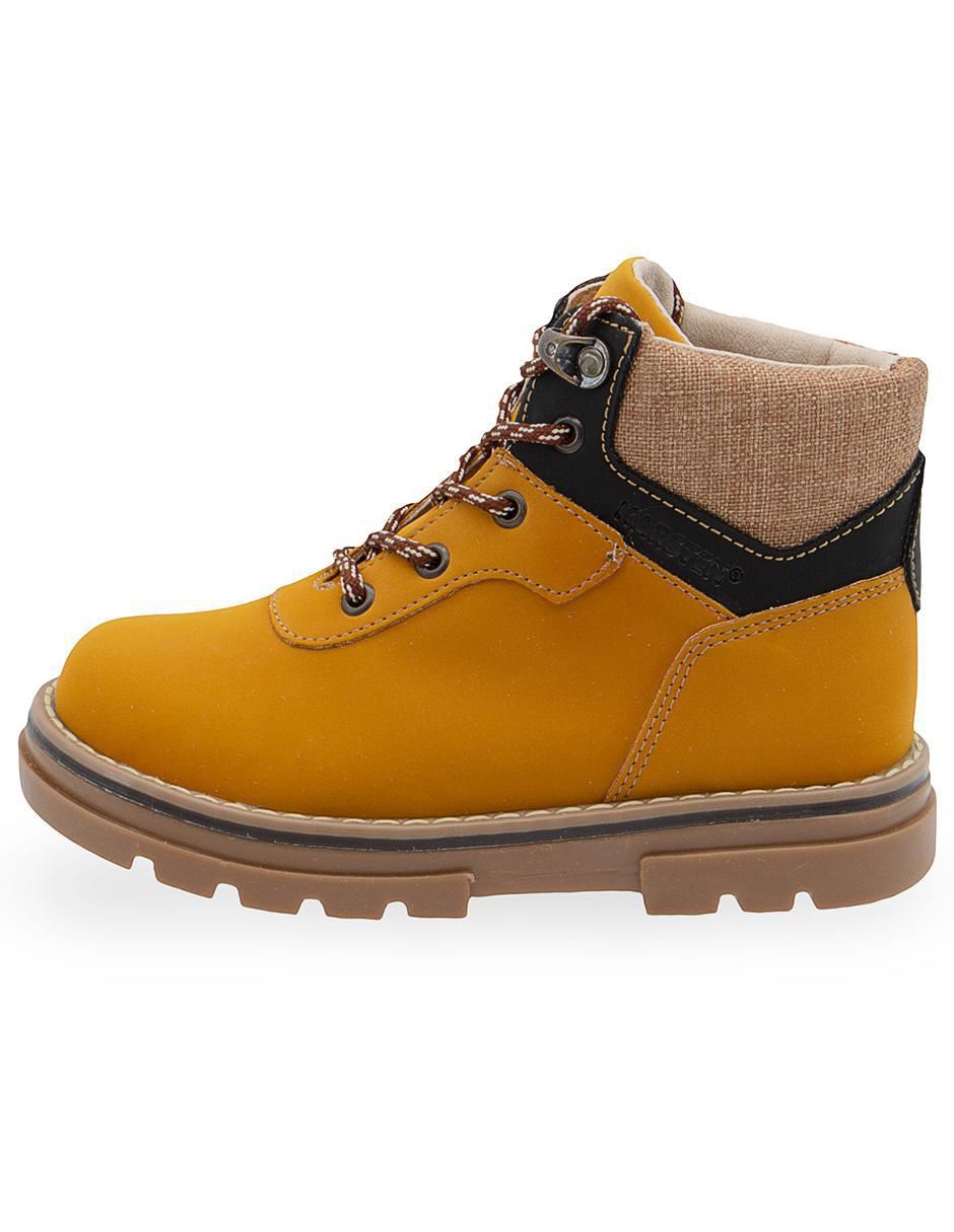 Bota Hiking para niño