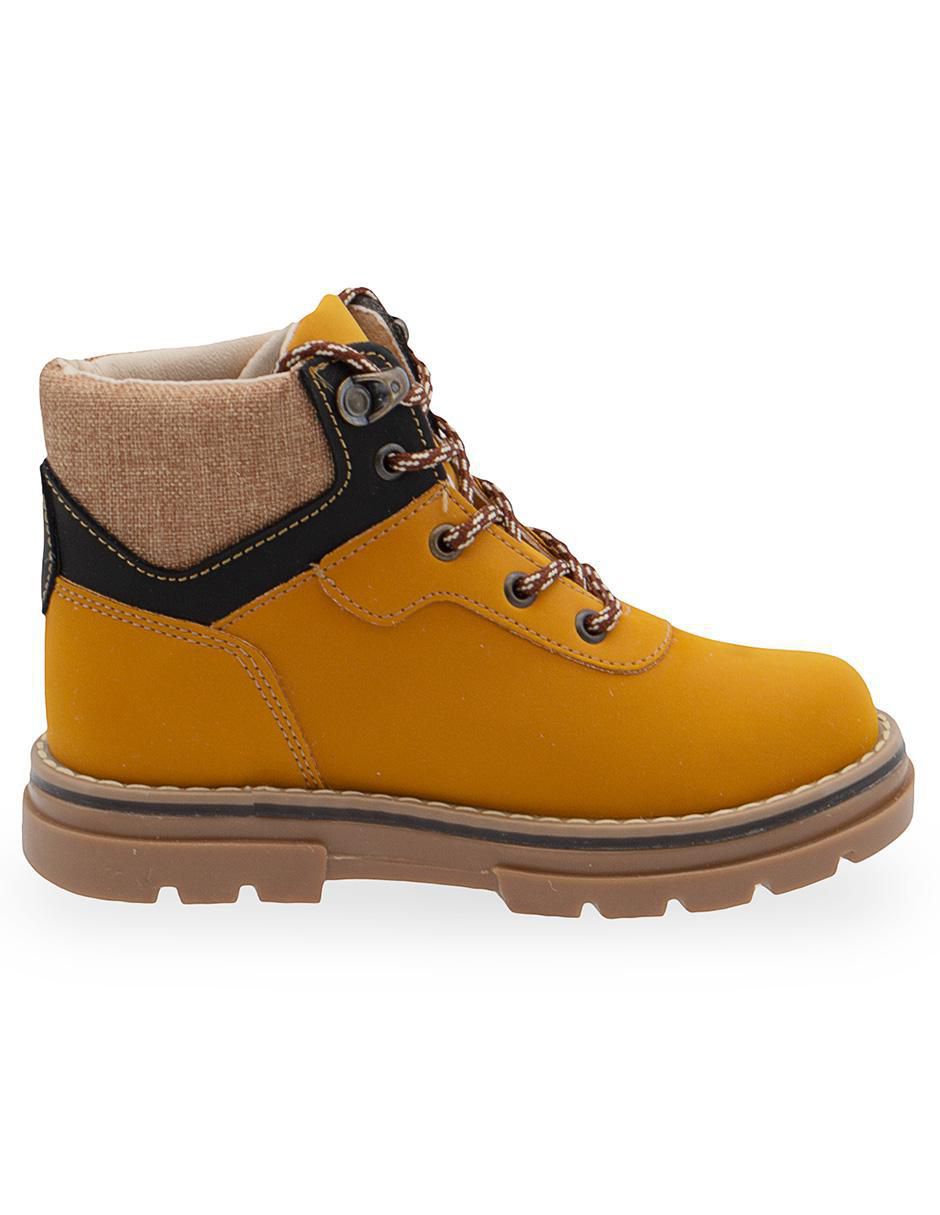 Bota Hiking para niño