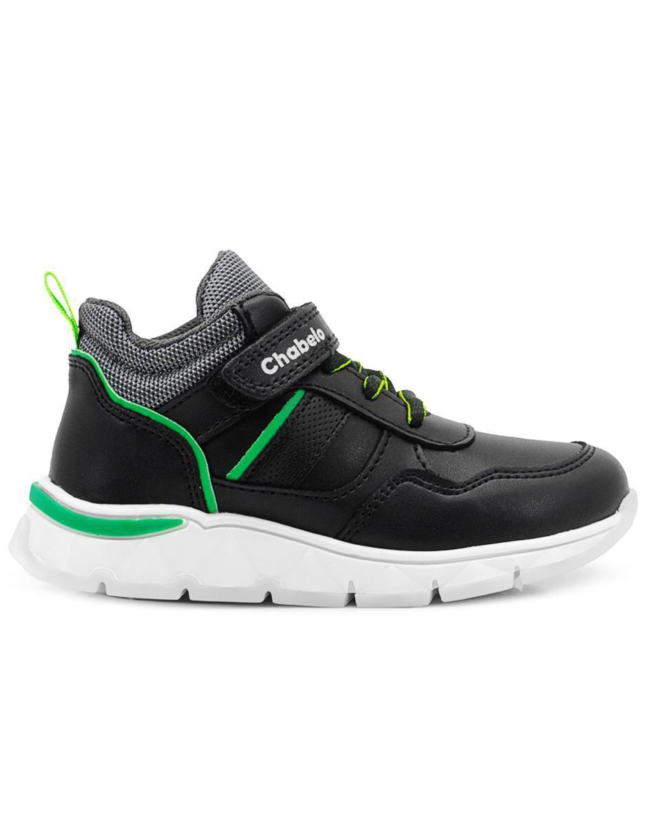 Tenis para niño