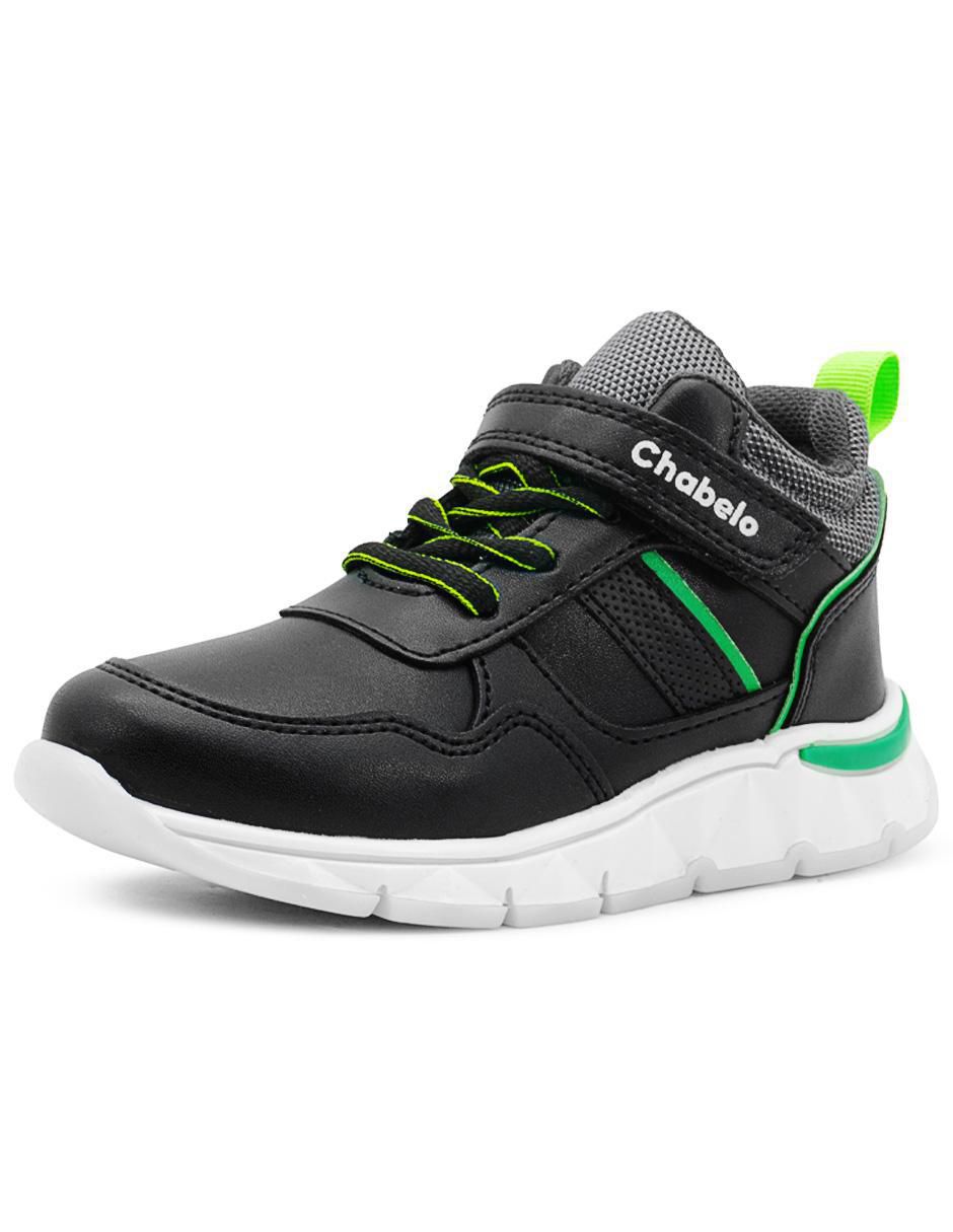 Tenis para niño