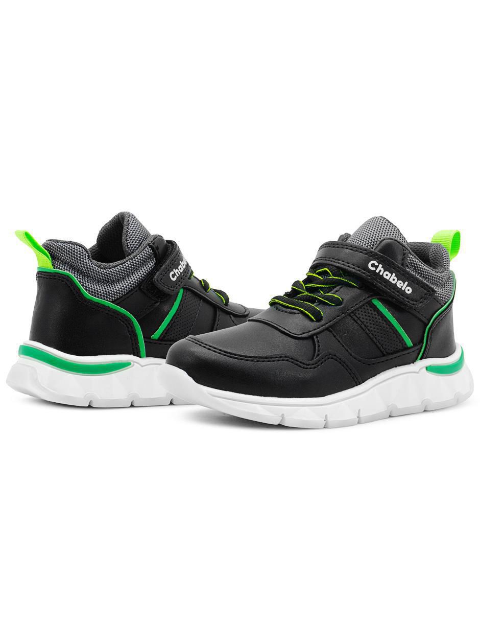Tenis para niño
