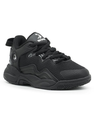 Tenis para niño Basketball