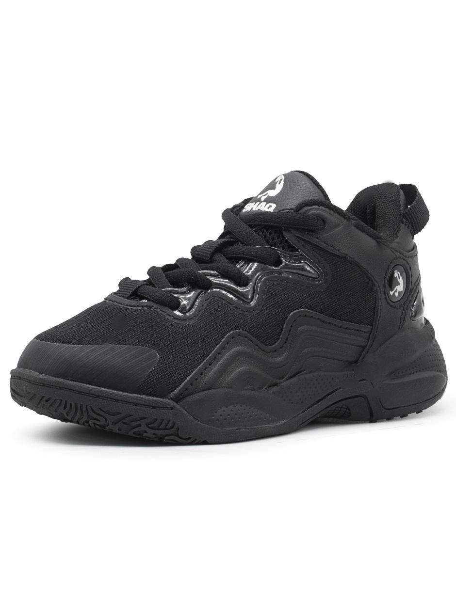Tenis para niño Basketball