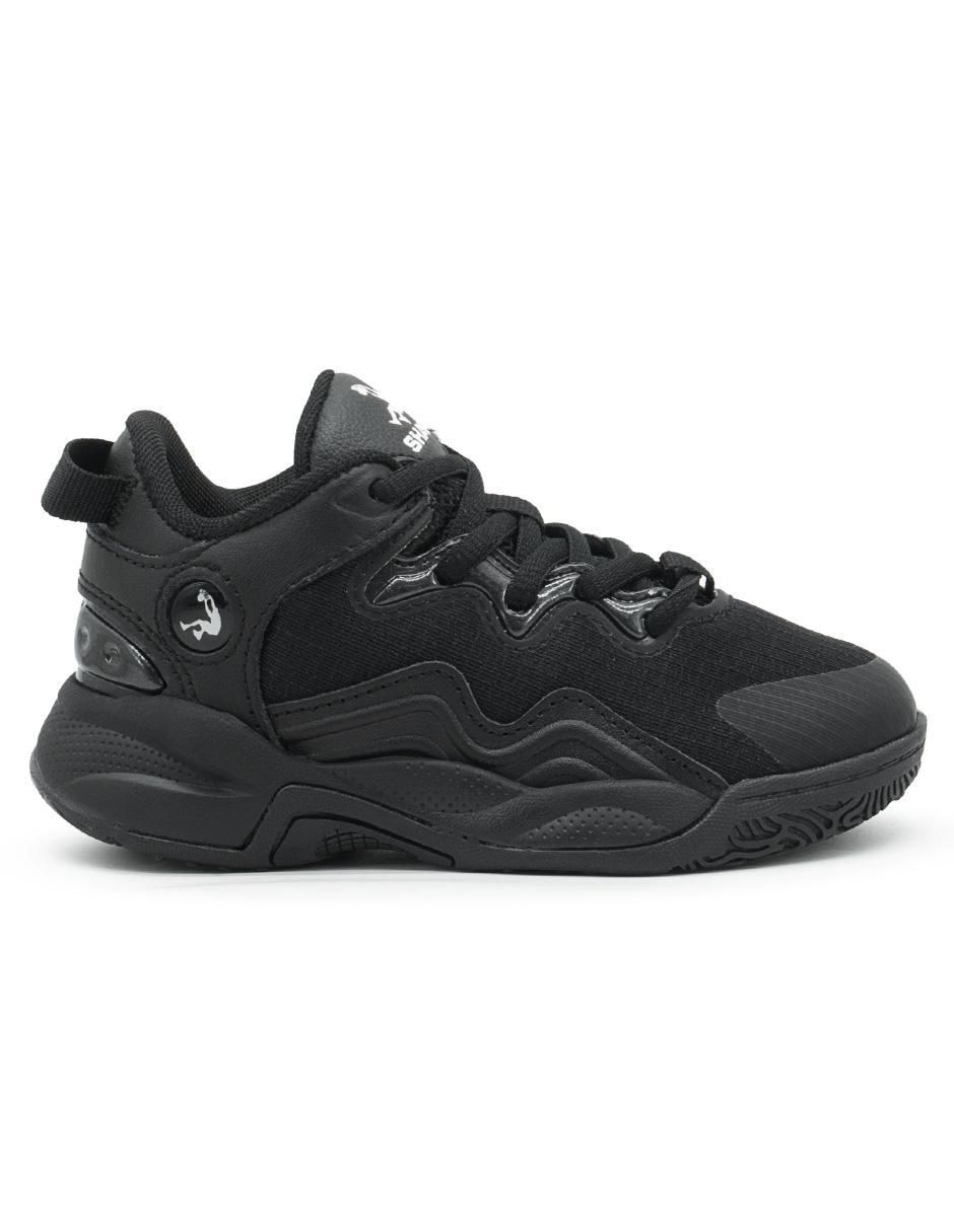 Tenis para niño Basketball