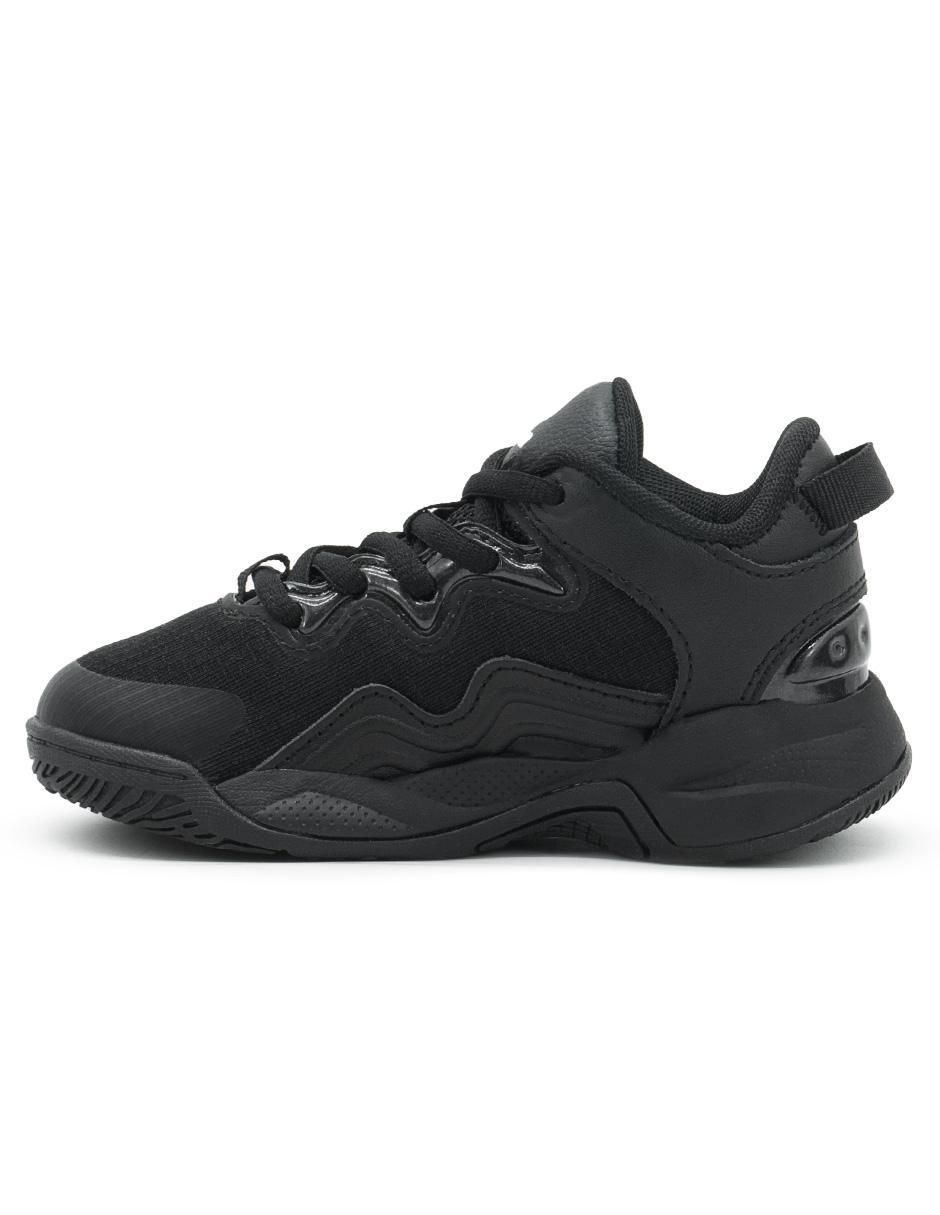 Tenis para niño Basketball