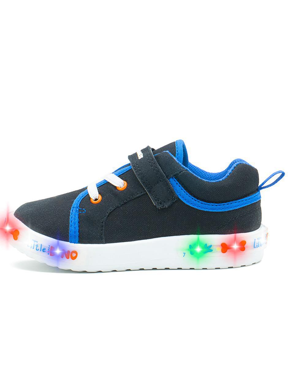 Tenis para niño Dinosaurios 5