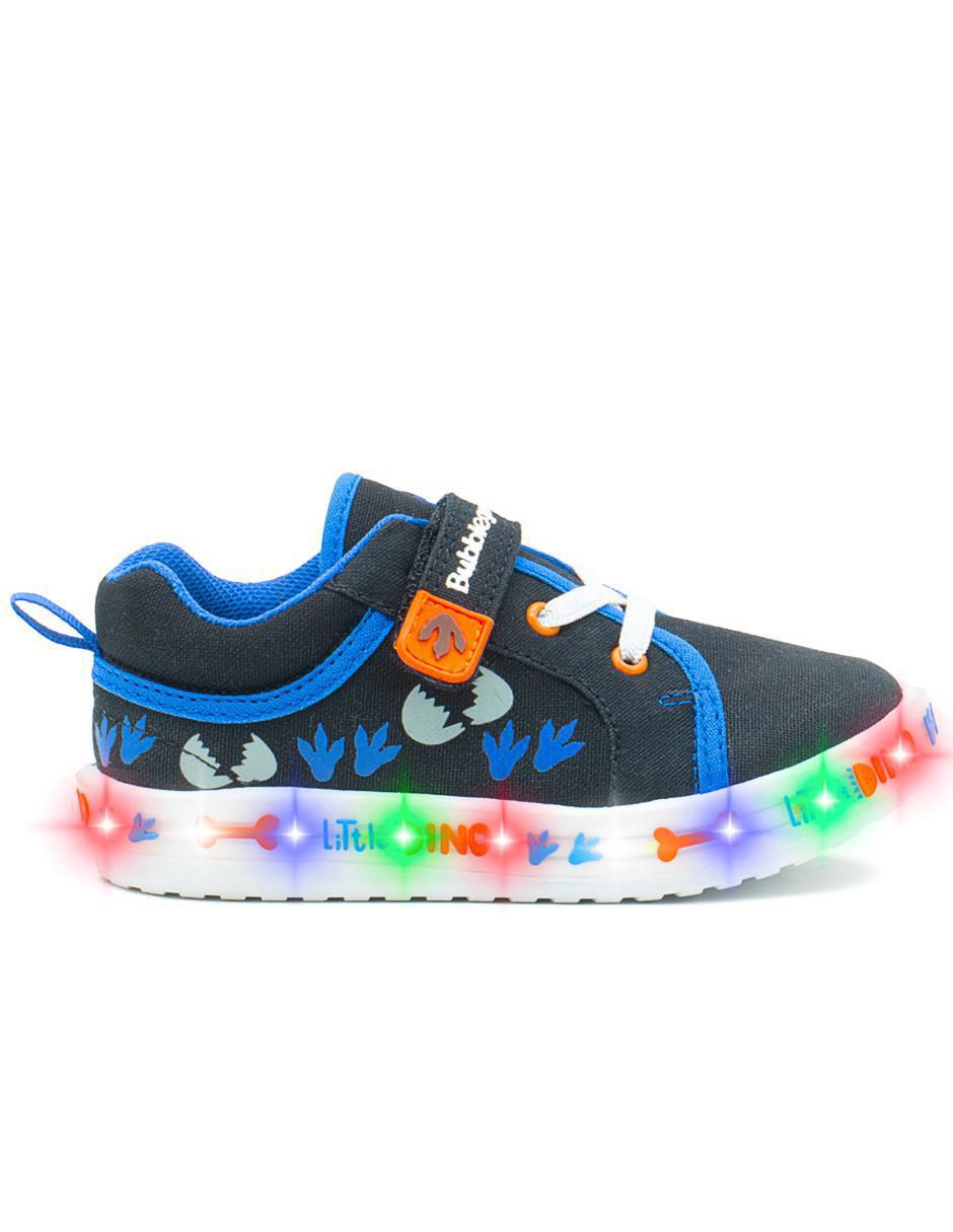 Tenis para niño Dinosaurios