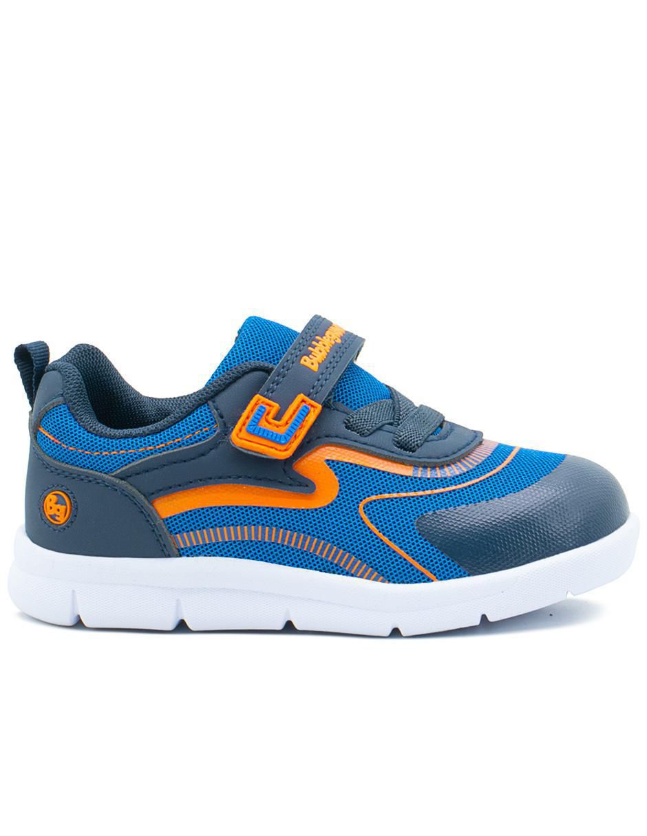 Tenis para niño Running
