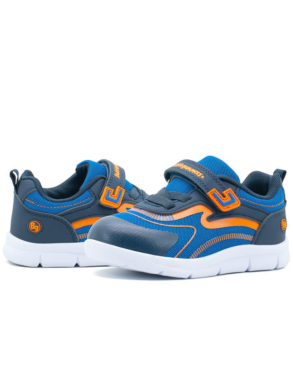Tenis para niño Running