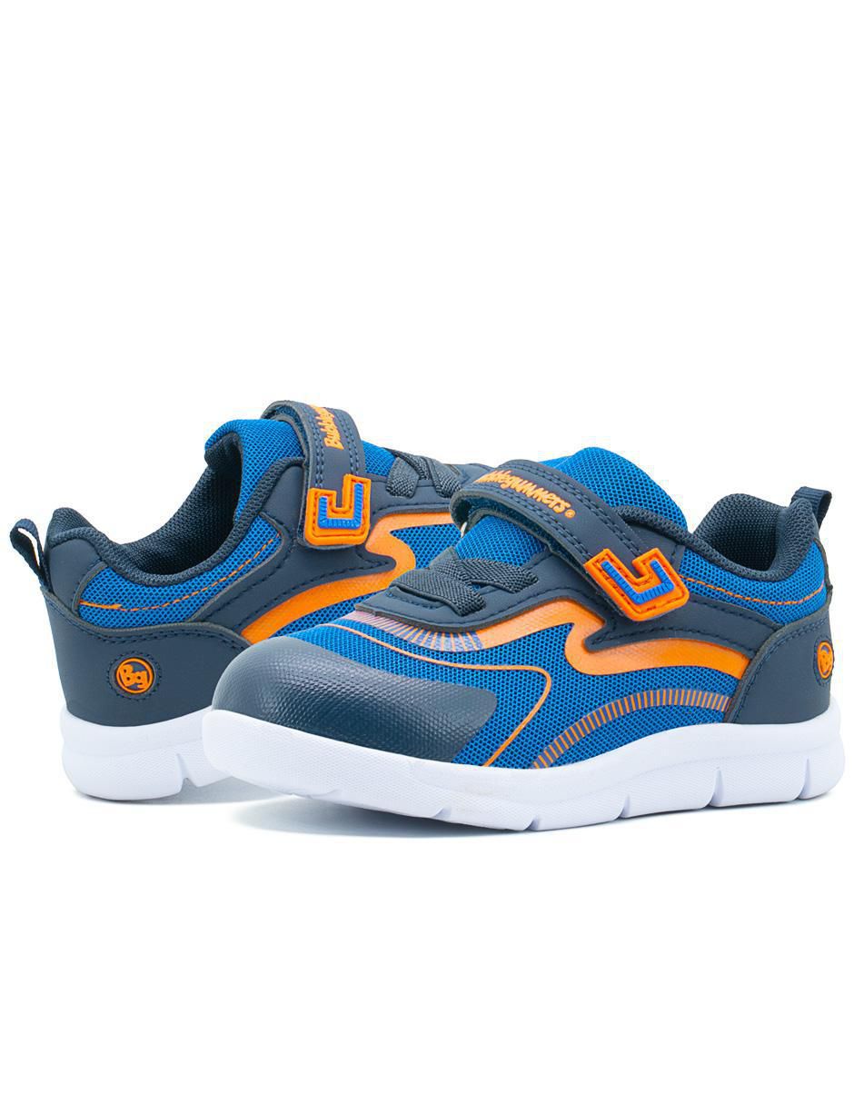 Tenis para niño Running