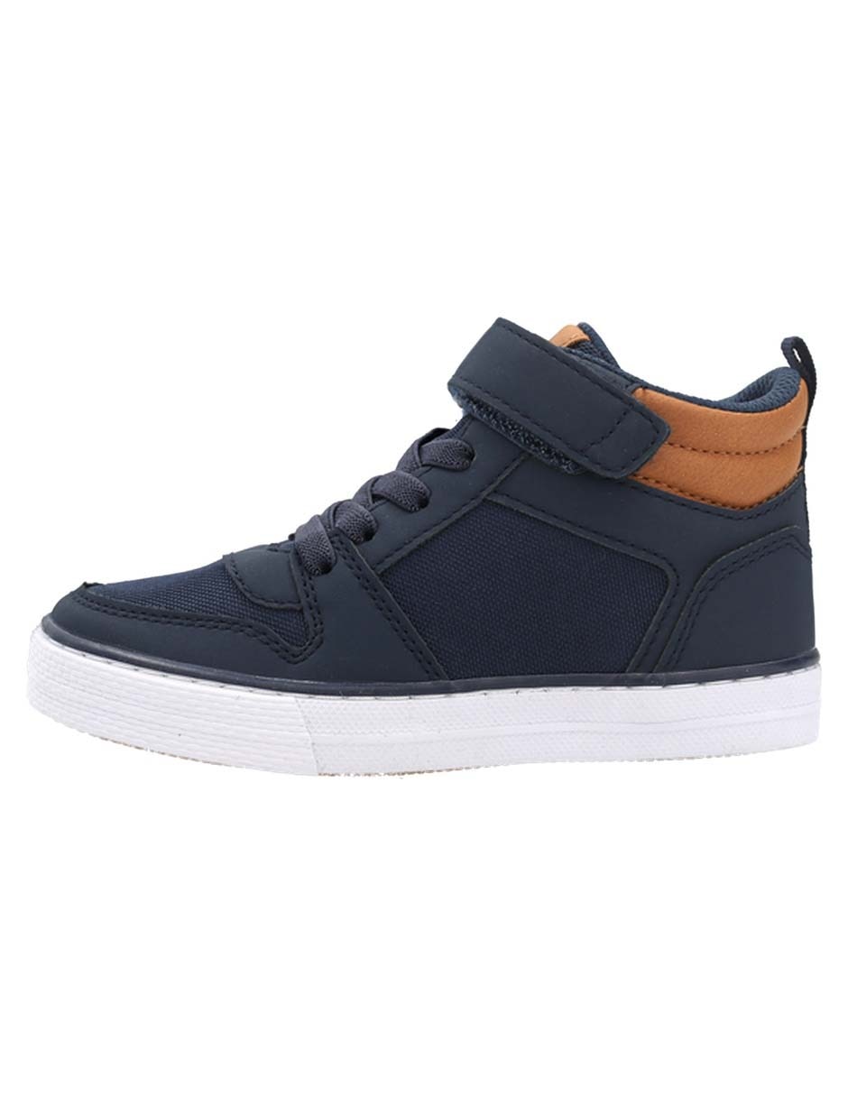 Tenis para niño Tenis para niño