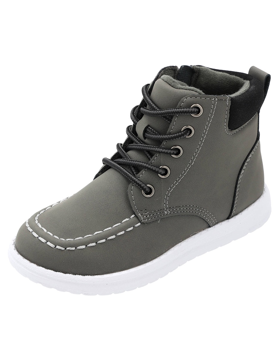 Bota para niño 2