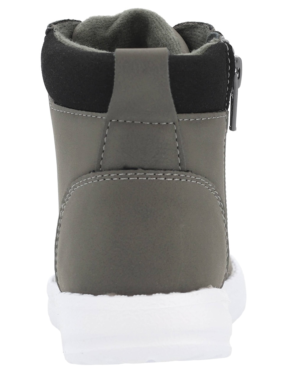 Bota para niño 3