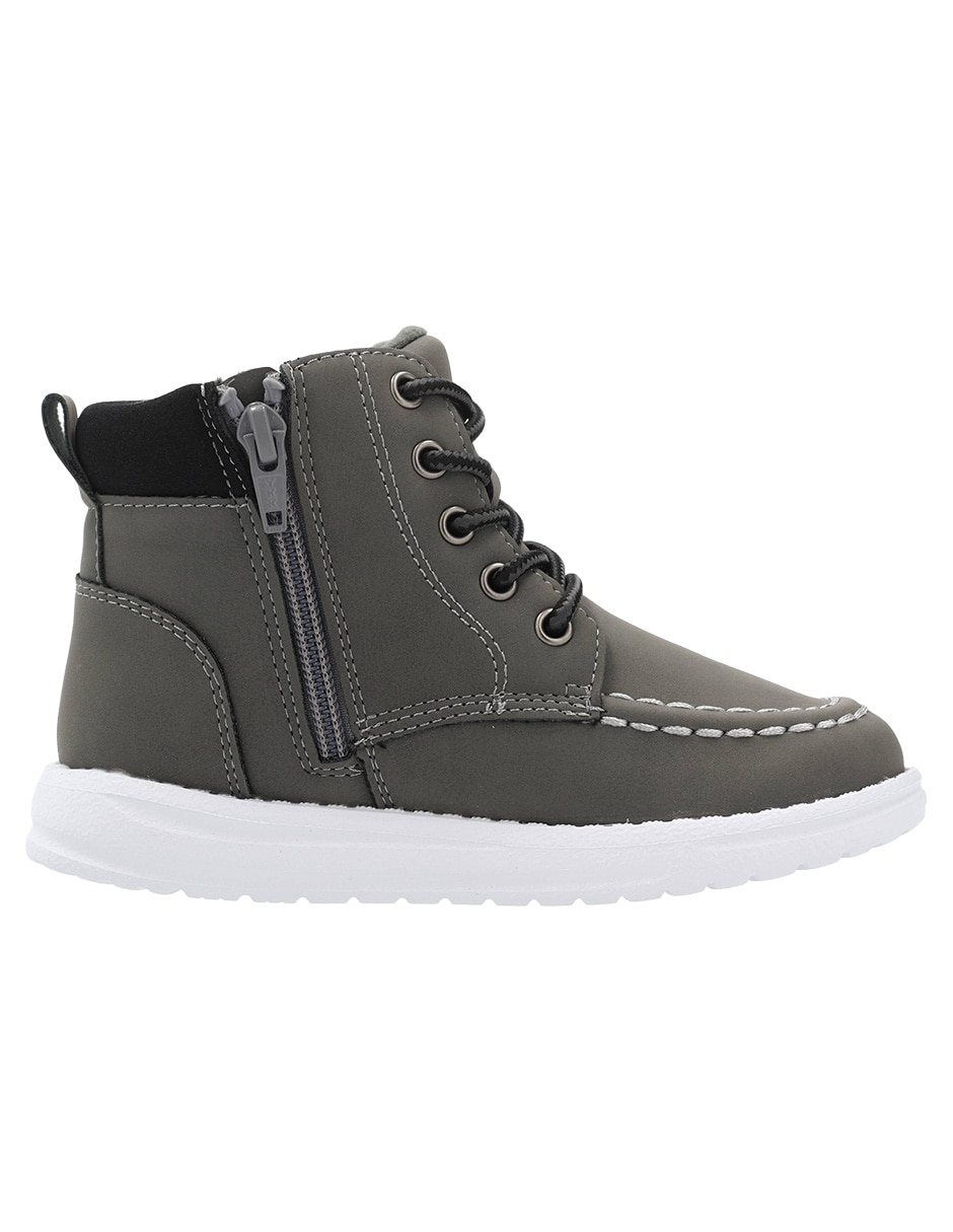 Bota para niño 4