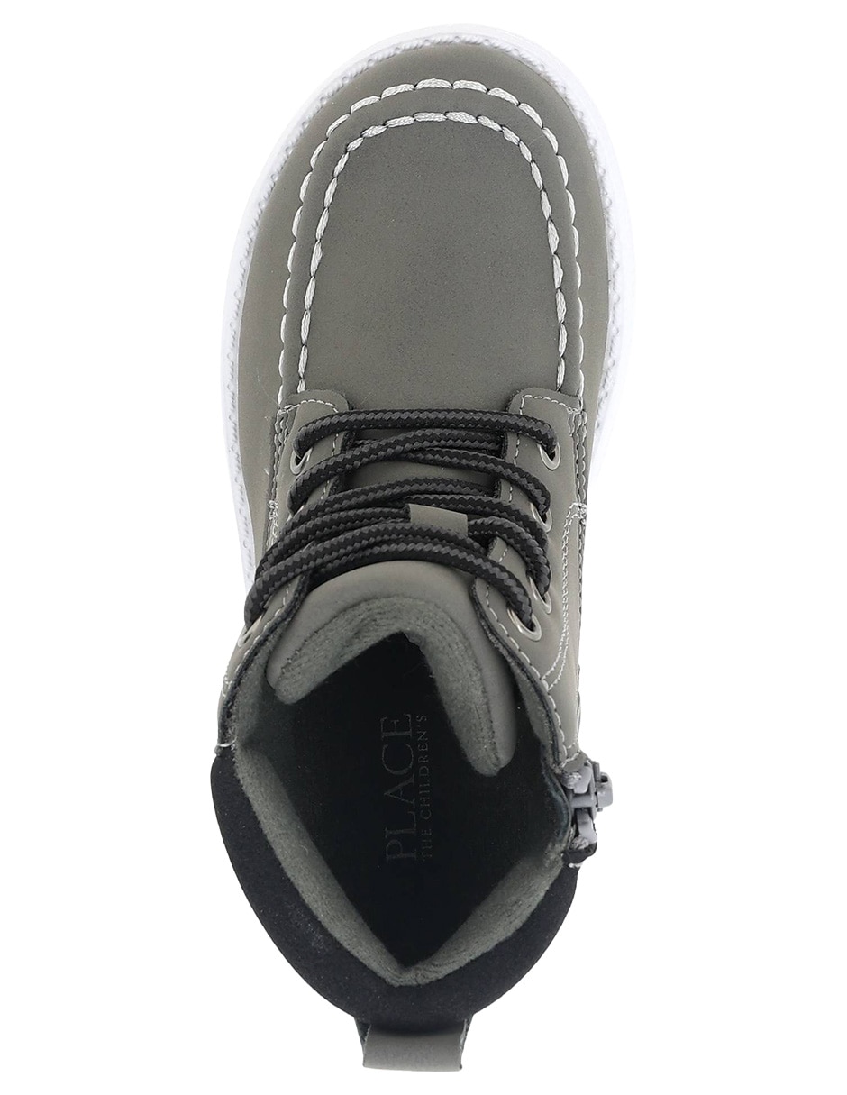 Bota para niño 5