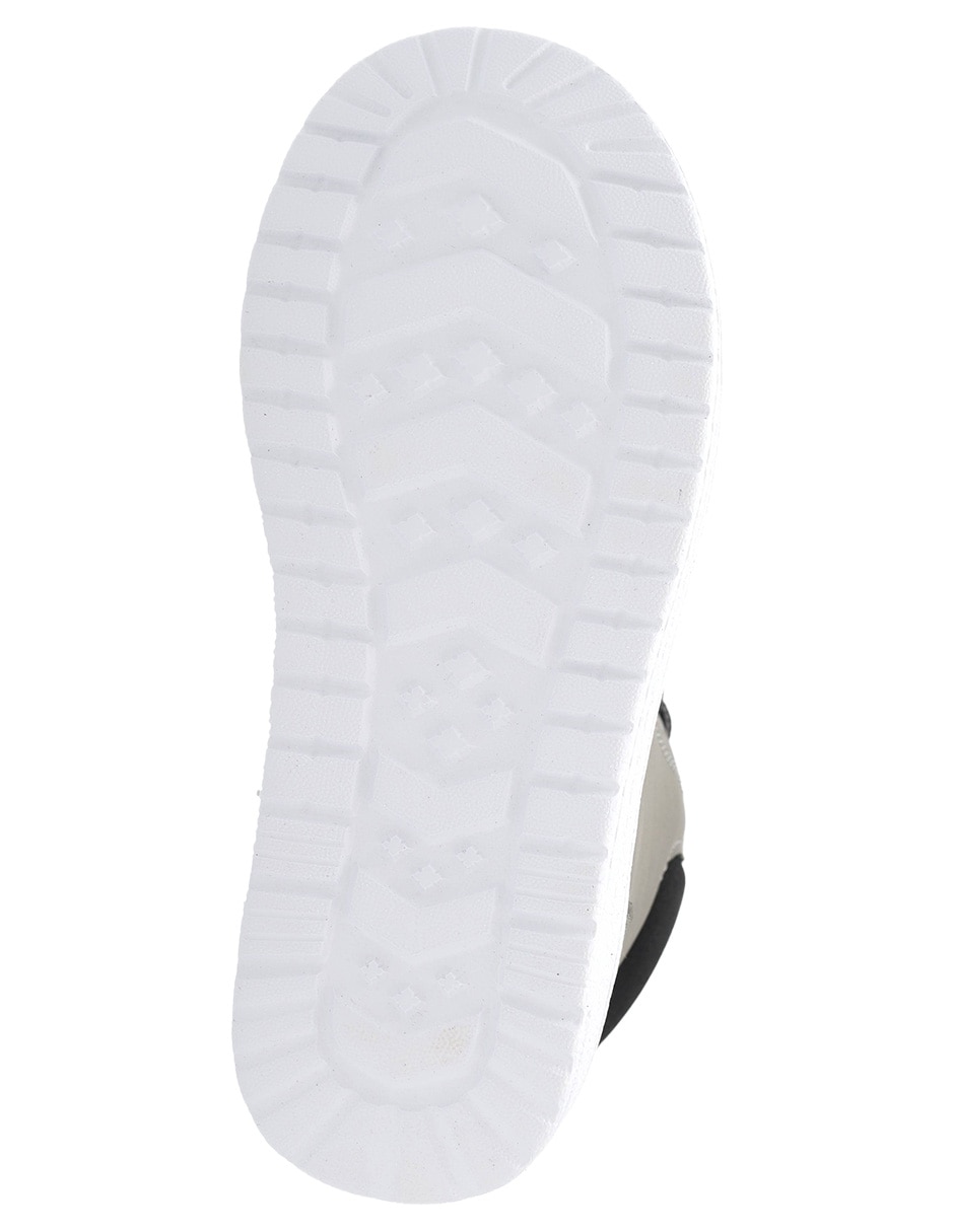 Bota para niño 6
