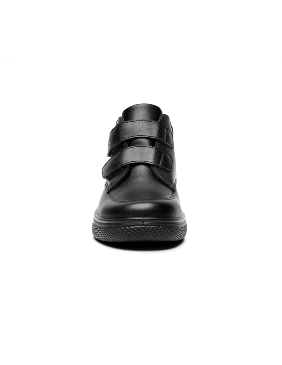Zapato de piel para niño