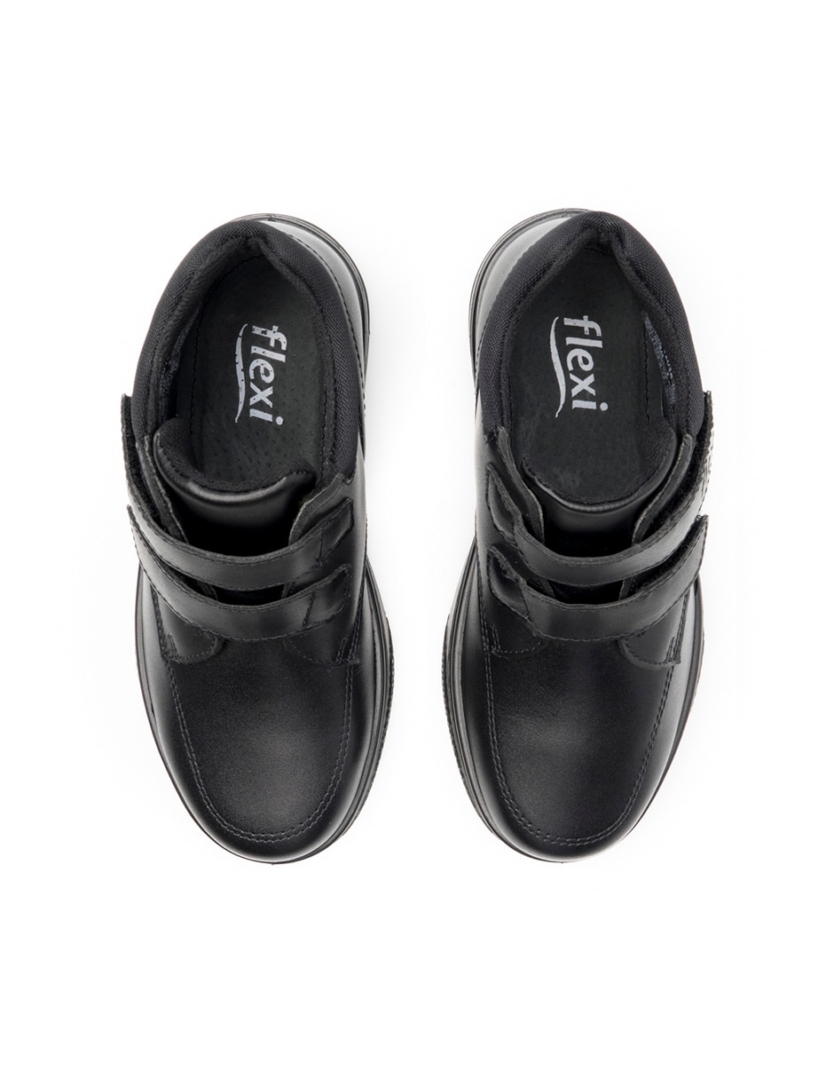 Zapato de piel para niño