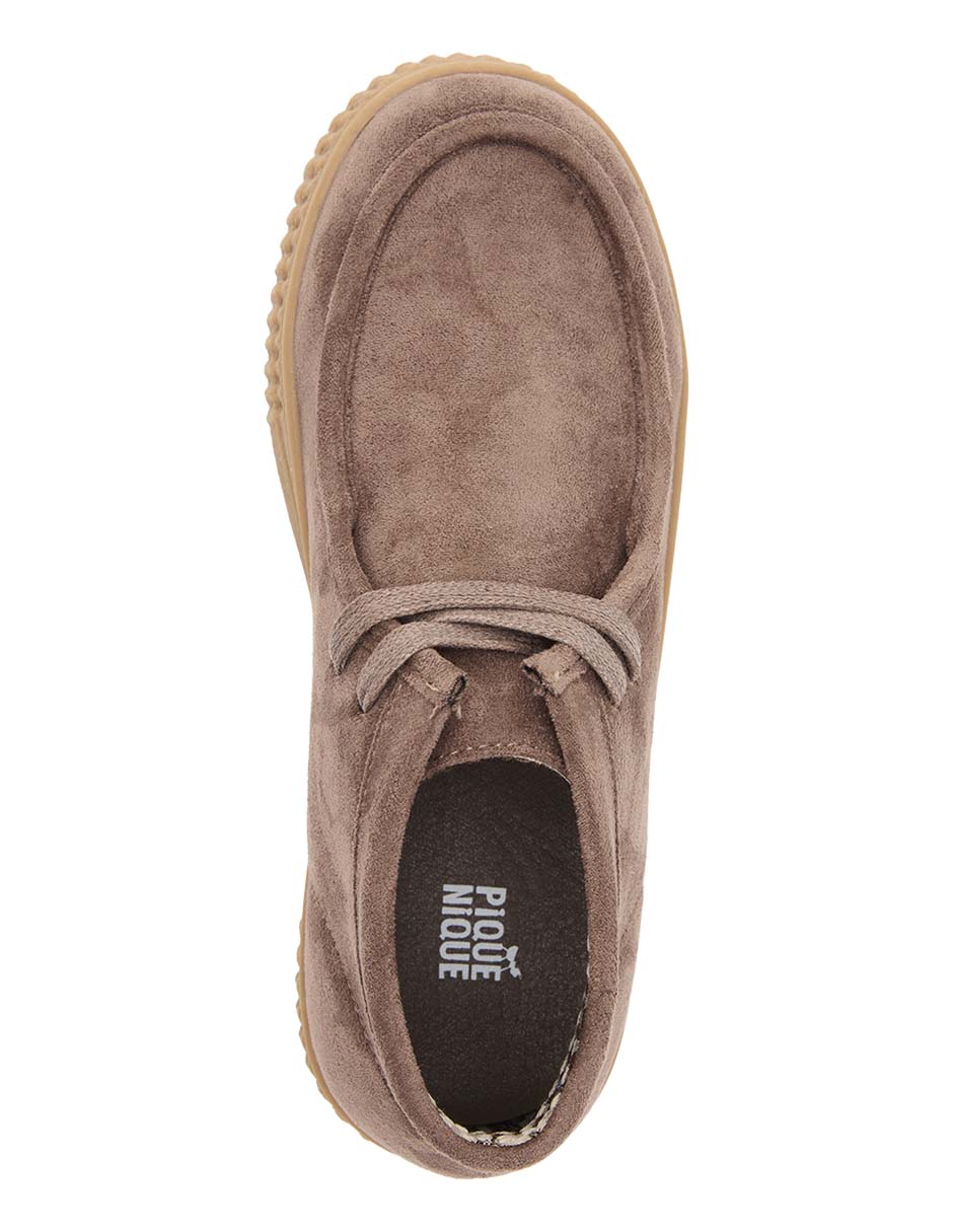 Bota Piquenique para niño