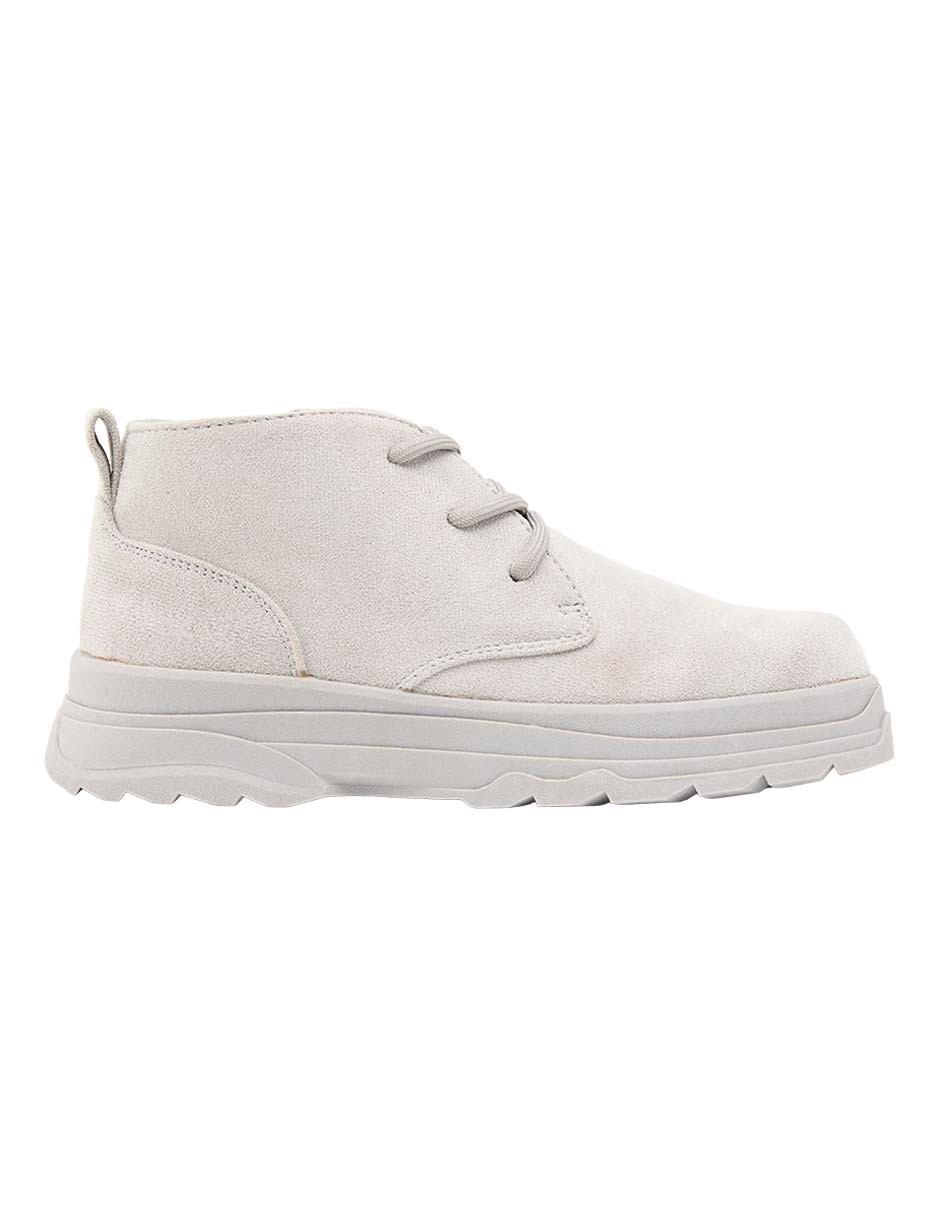 Bota para niña 7